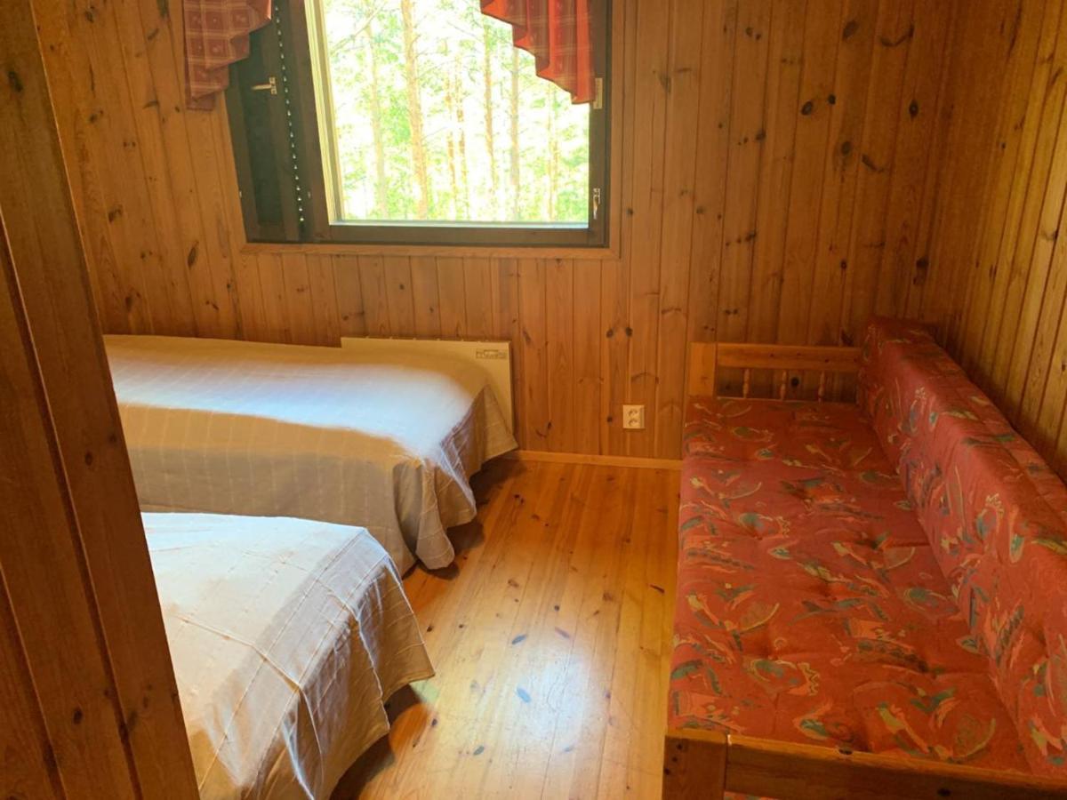 Rapakivi Hotell *