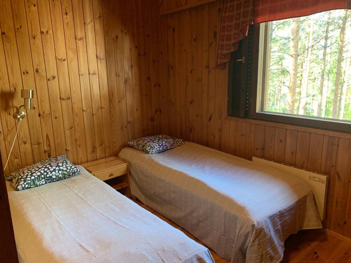 Rapakivi Hotell