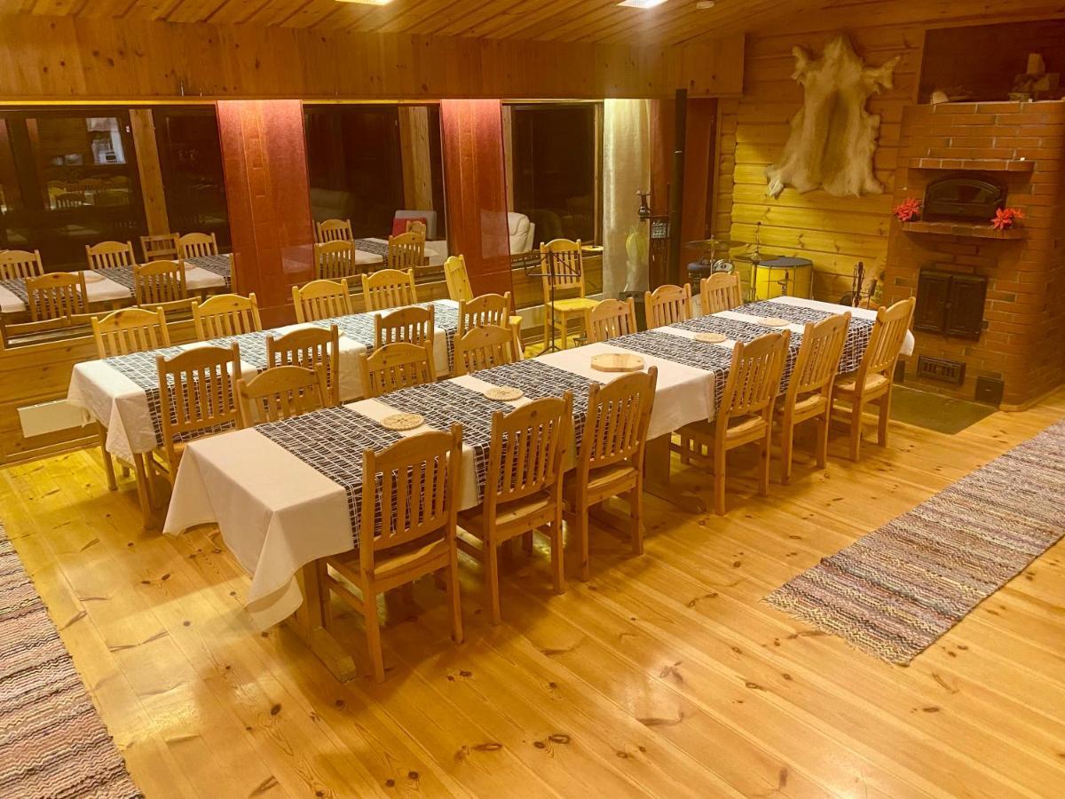 Hotell Rapakivi Heinola