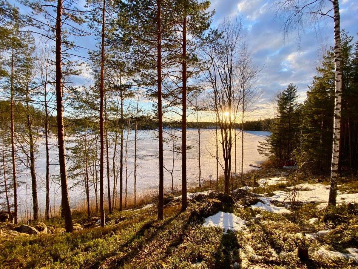 Rapakivi Hotell Heinola