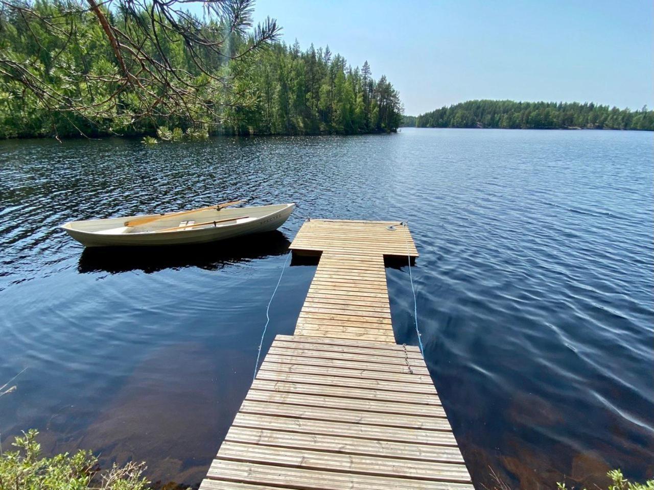 Rapakivi Hotell Heinola